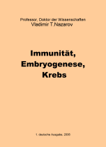 Heft "Immunität"