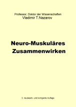 Heft "Neuromuskuläres Zusammenwirken"