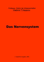 Heft "Das Nervensystem"
